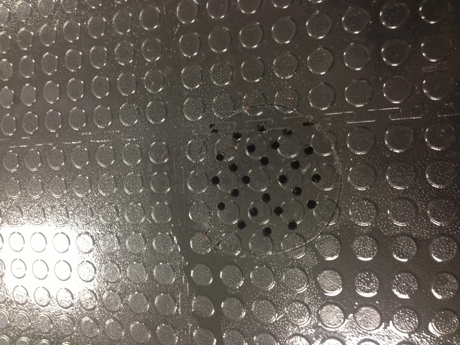 Heavy Duty Interlocking Garage Flooring Tiles Armor Garage