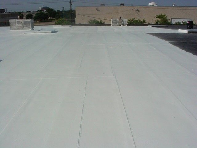 The Ultimate Guide To RV Roof Coating