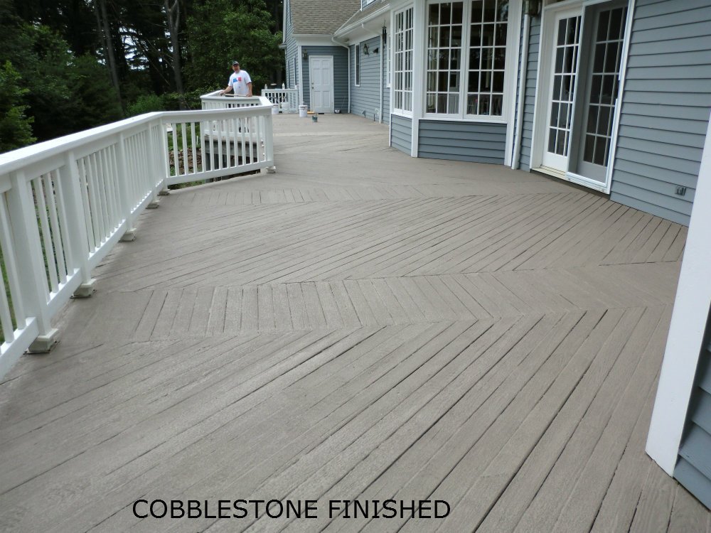 Outdoor Coatings For Wood Decks Pool Decks