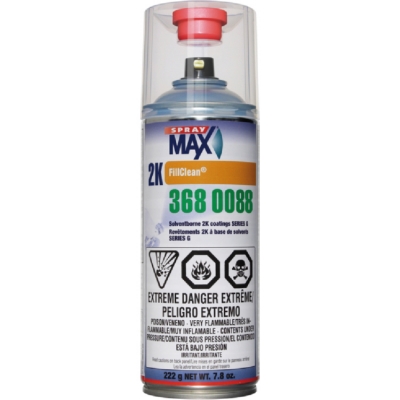 12-17865-2KA Beechcraft Matterhorn White Nason Ful-Thane SprayMax