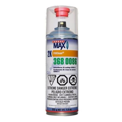 P6203-2KA FLAG BLUE 2K AEROSOL