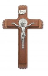 13" St. Benedict Crucifix Sick Call Set" itemprop="image