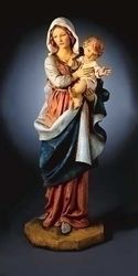 20" MADONNA AND CHILD" itemprop="image