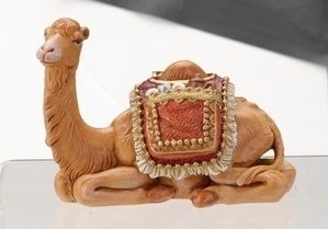 5" BABY CAMEL NTVTY FIG" itemprop="image