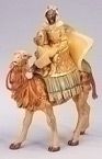 5"BALTHAZAR ON CAMEL FIG  FONTANINI" itemprop="image