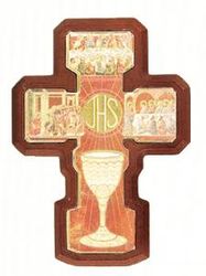 5 inch Communion Cross" itemprop="image