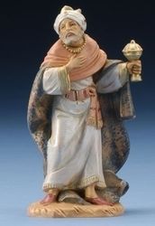 5" KING GASPAR W/STORY CARD" itemprop="image