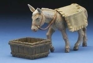 5" MARYS DONKEY" itemprop="image