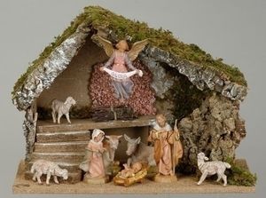 5" Nativity sets" itemprop="image