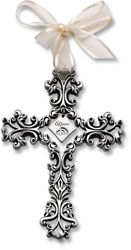 60th Anniversary Wall Cross (5 inch)" itemprop="image