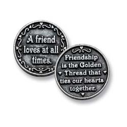 A Friend Pocket Token" itemprop="image