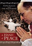 A Hand of Peace Pope Pius XII and the Holocaust" itemprop="image