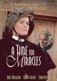 A Time for Miracles (DVD)" itemprop="image