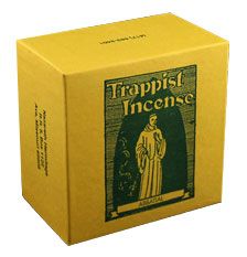 Abbatial Incense Blend - 5 oz box" itemprop="image