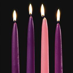 Advent Candles" itemprop="image