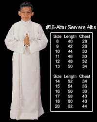 Altar Servers Albs" itemprop="image