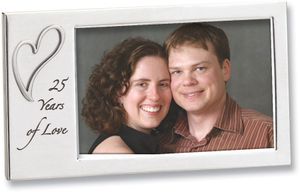 Anniversary Photo Frame" itemprop="image