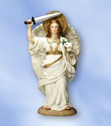 Archangel Uriel (5.5 inches)" itemprop="image