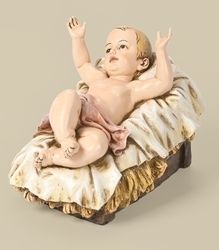 Baby Jesus (10 inches )" itemprop="image