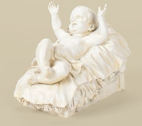 Baby Jesus Figure for Nativity Set" itemprop="image