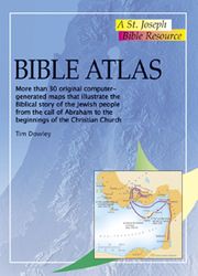 Bible Atlas" itemprop="image