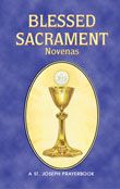 Blessed Sacrament Novenas" itemprop="image