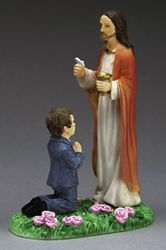 Boy Communion Keepsake" itemprop="image