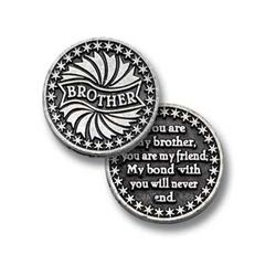 Brother Pocket Token" itemprop="image