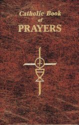 Catholic Book of Prayers" itemprop="image