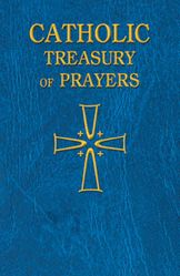 Catholic Treasury Of Prayers" itemprop="image