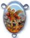 Centerpieces of Rosary St.Michael The Archangel" itemprop="image