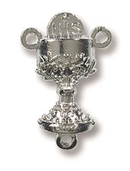 Chalice and Host Rosary Centerpieces" itemprop="image