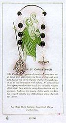 Chaplet of St Christopher" itemprop="image