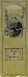 Chaplet of St. Gerard" itemprop="image