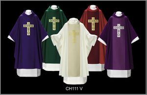 Chasuble" itemprop="image