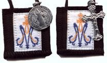 Child is Brown Scapular" itemprop="image