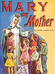 Children Book Mary My Mother" itemprop="image