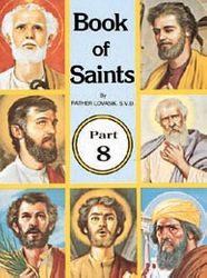 Children Book of Saints (Part 8)" itemprop="image