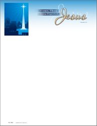 Come, Thou Long- Expected Jesus Letterhead" itemprop="image