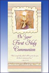 Communion Money Holder Greeting Card" itemprop="image