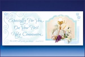 Communion Money Holder Greeting Card (Boy)" itemprop="image