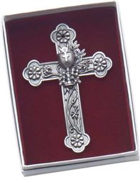 Communion Wall Cross (4 inch)" itemprop="image