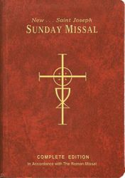 Complete Edition in Accordance with the Roman Missal" itemprop="image