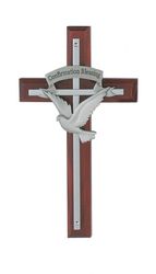 Confirmation Holy Spirit Cherry Cross" itemprop="image