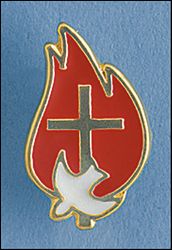 Confirmation Lapel Pin 11/16 in" itemprop="image