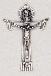 Cross of the Holy Trinity" itemprop="image