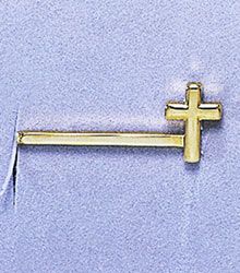 CROSS TIE CLIP - BOXED" itemprop="image