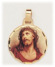 Crown of Thorns Pendant" itemprop="image