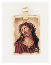 Crown of Thorns Pendant" itemprop="image