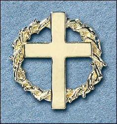 Crown of Thorns Pin" itemprop="image